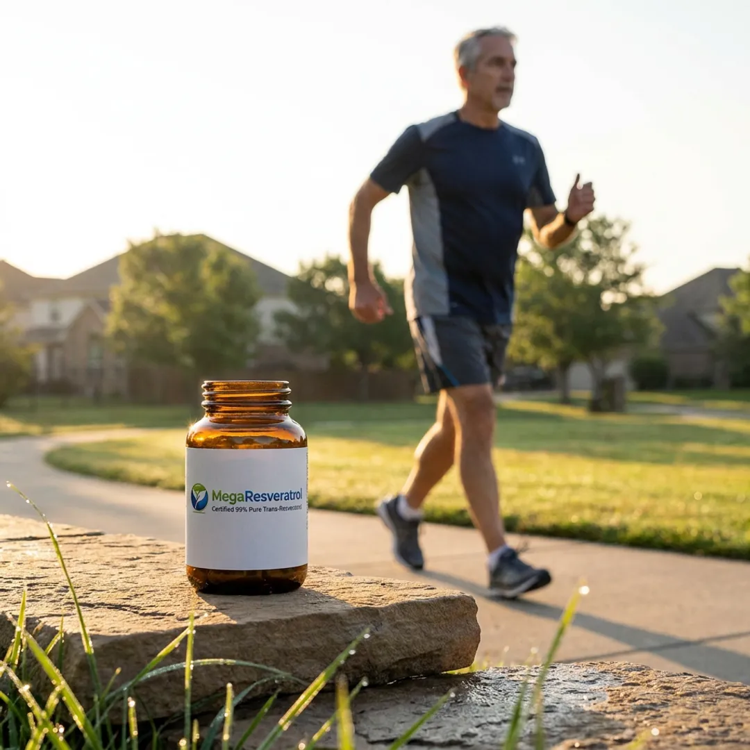 Anti-Aging & Longevity
