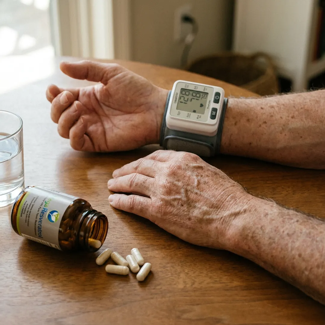 Cardiovascular Health & Wellness