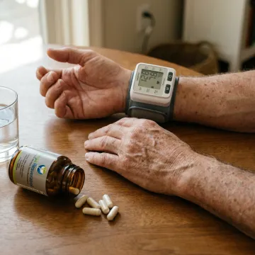 Cardiovascular Health & Wellness