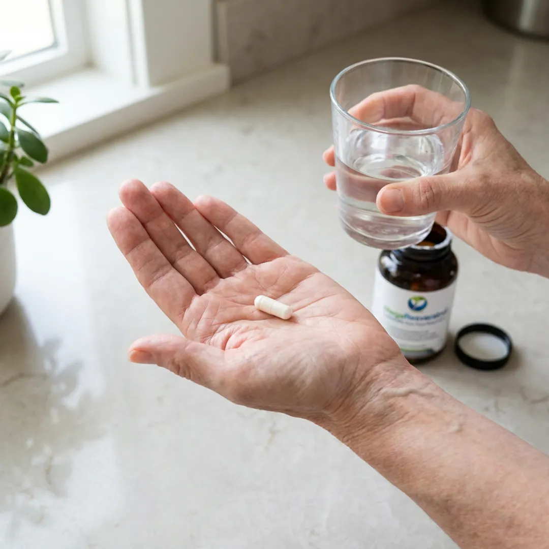 Anti-Aging & Longevity