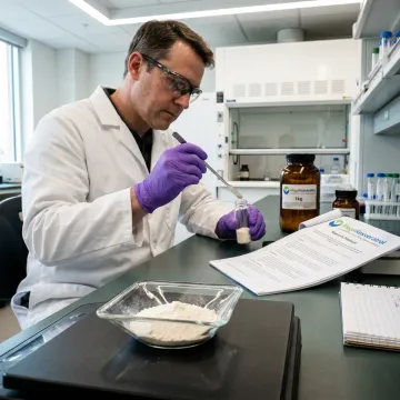 Academic & Clinical Research