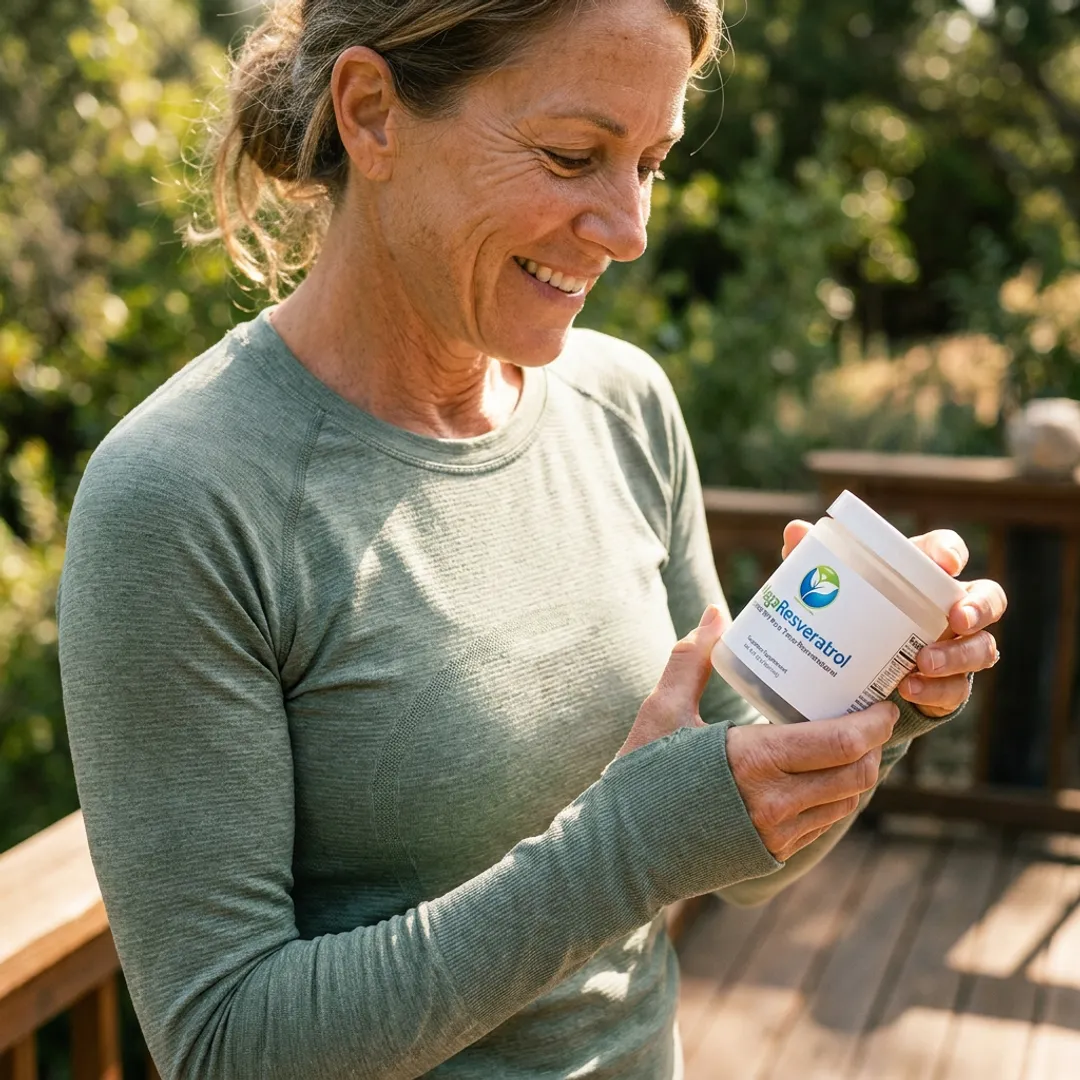 Anti-Aging & Longevity Wellness