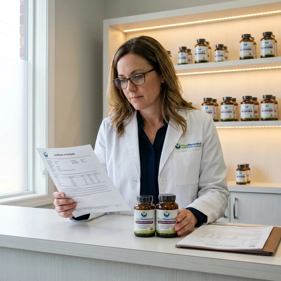 Healthcare & Compounding Pharmacies