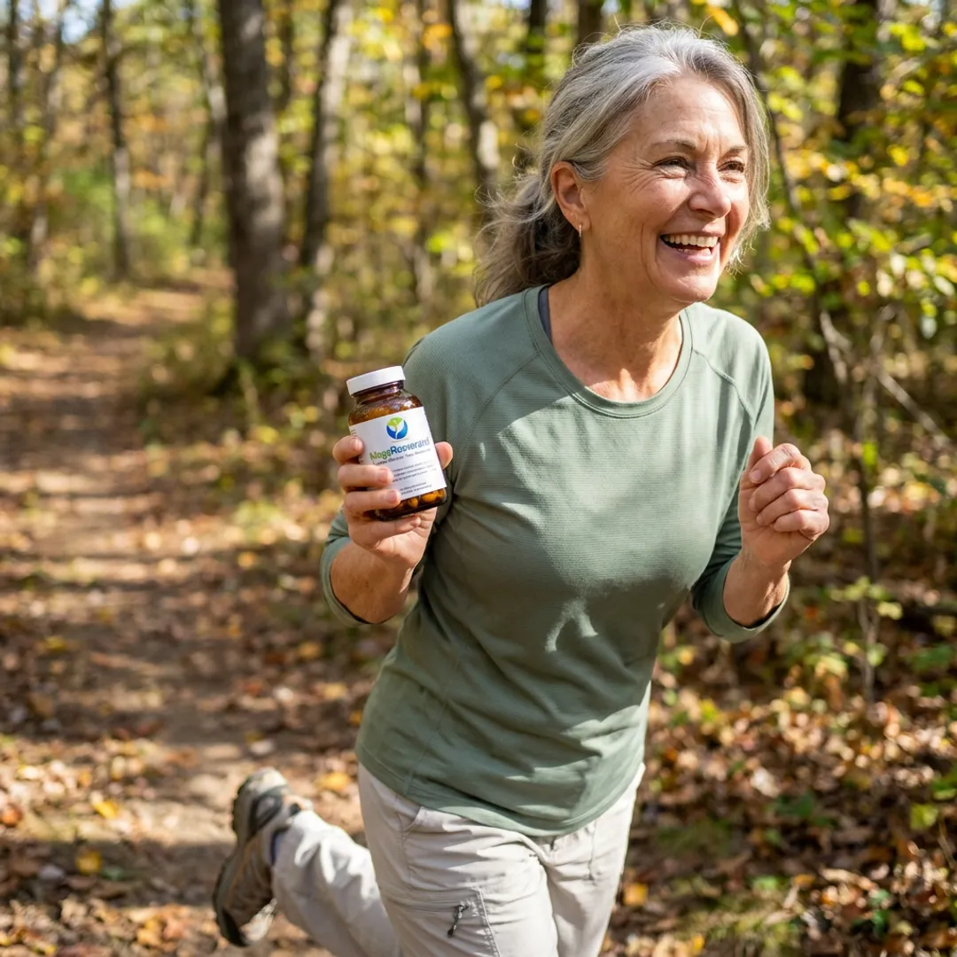 Anti-Aging & Longevity