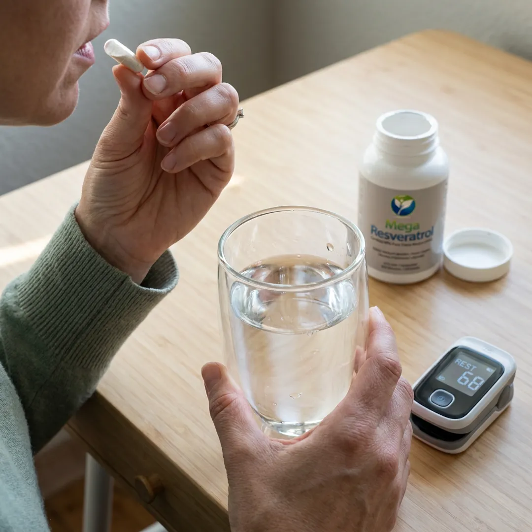 Cardiovascular Health & Wellness