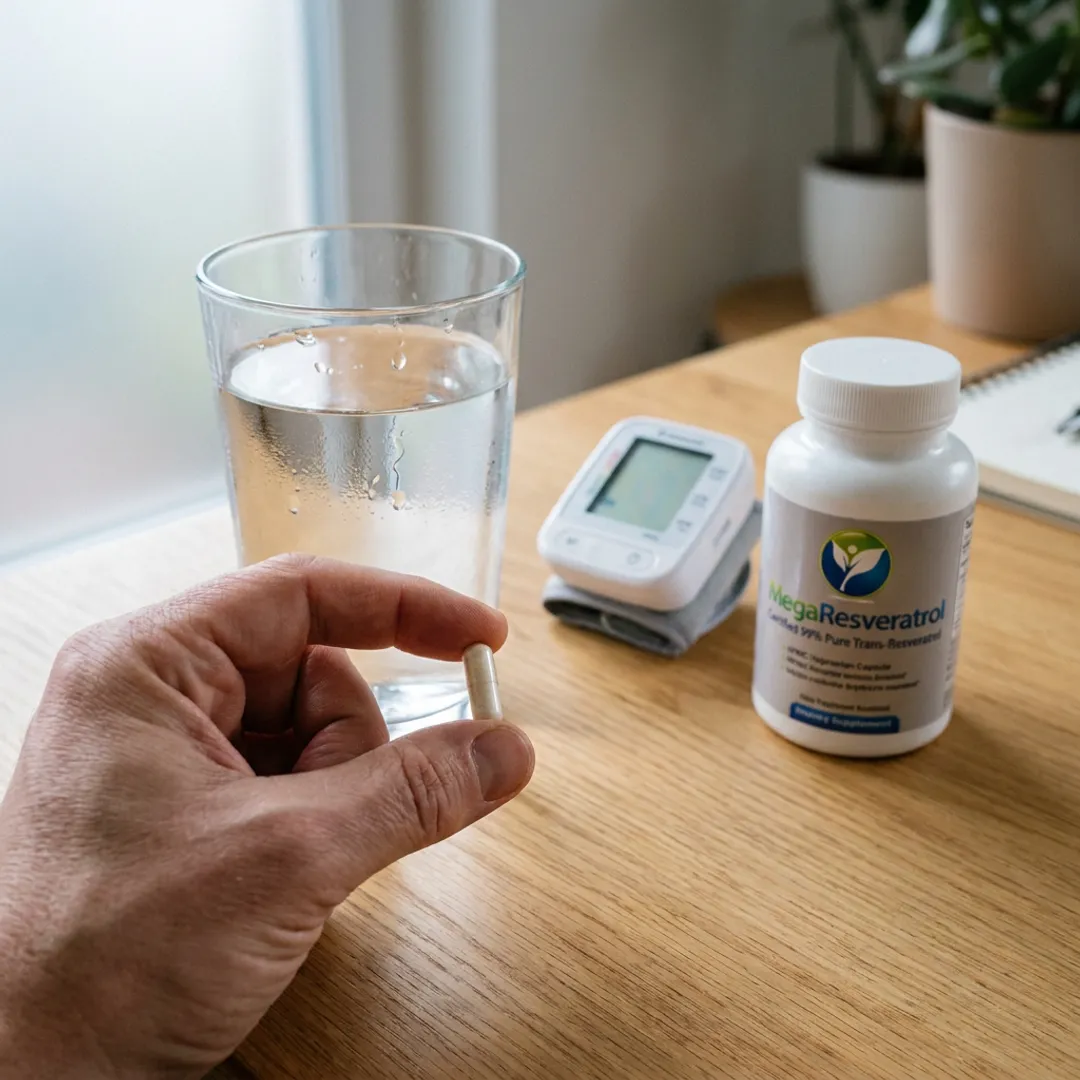 Cardiovascular Health & Wellness