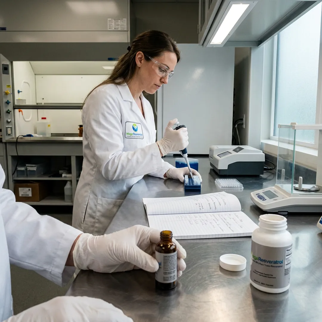 Biomedical Research