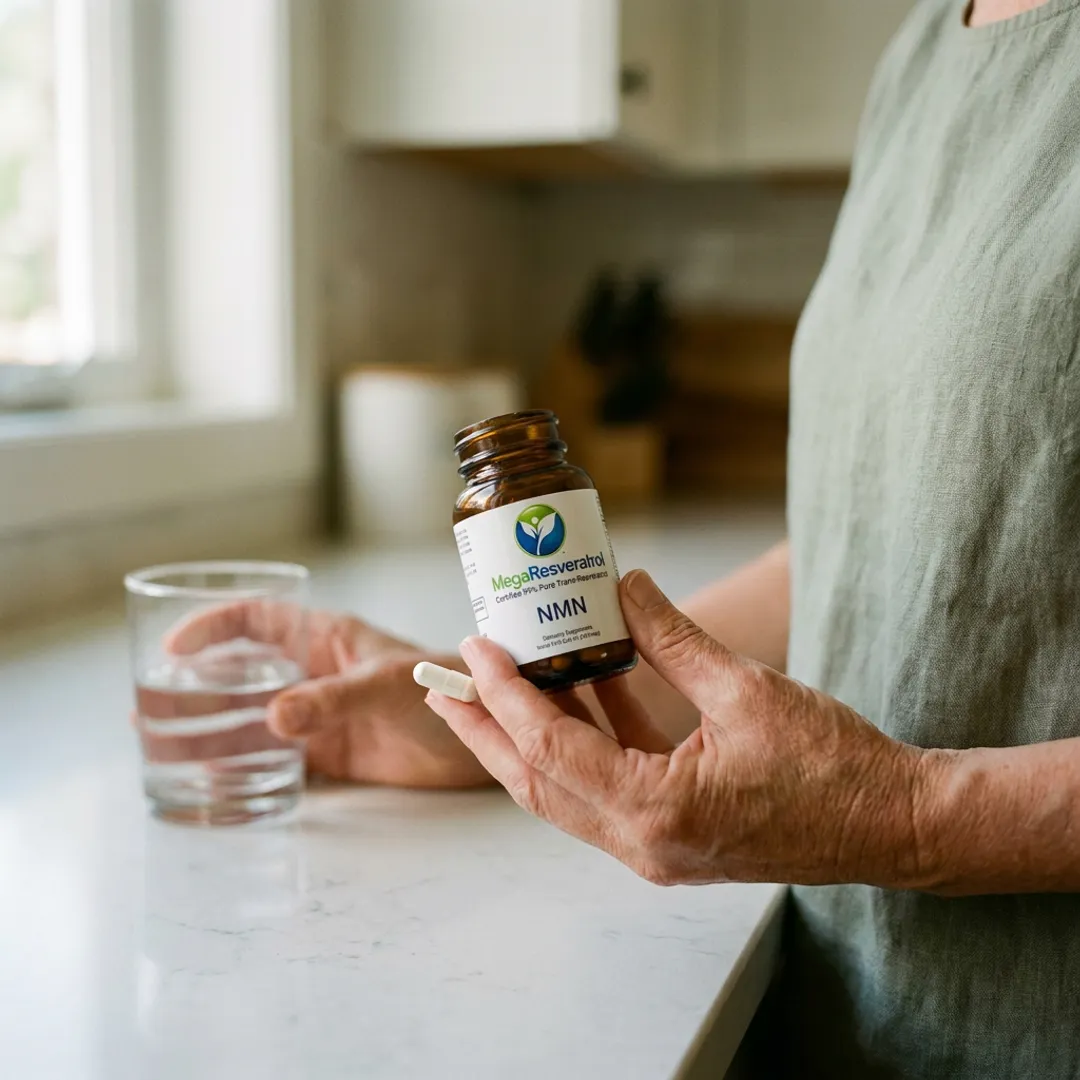 Anti-Aging & Longevity