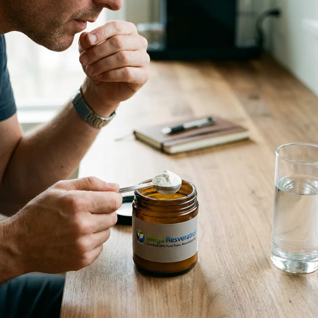 Anti-Aging & Longevity