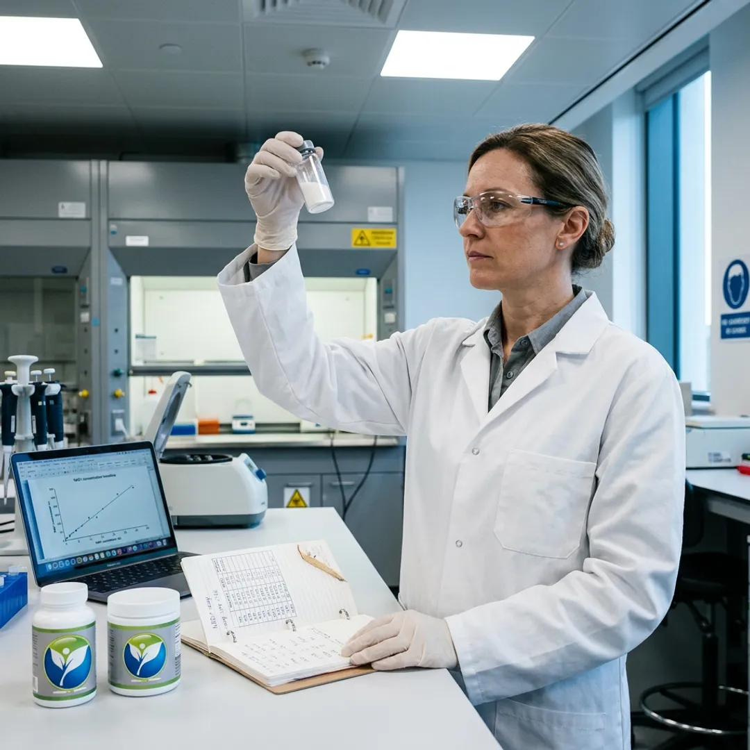 Scientific Research & Academia
