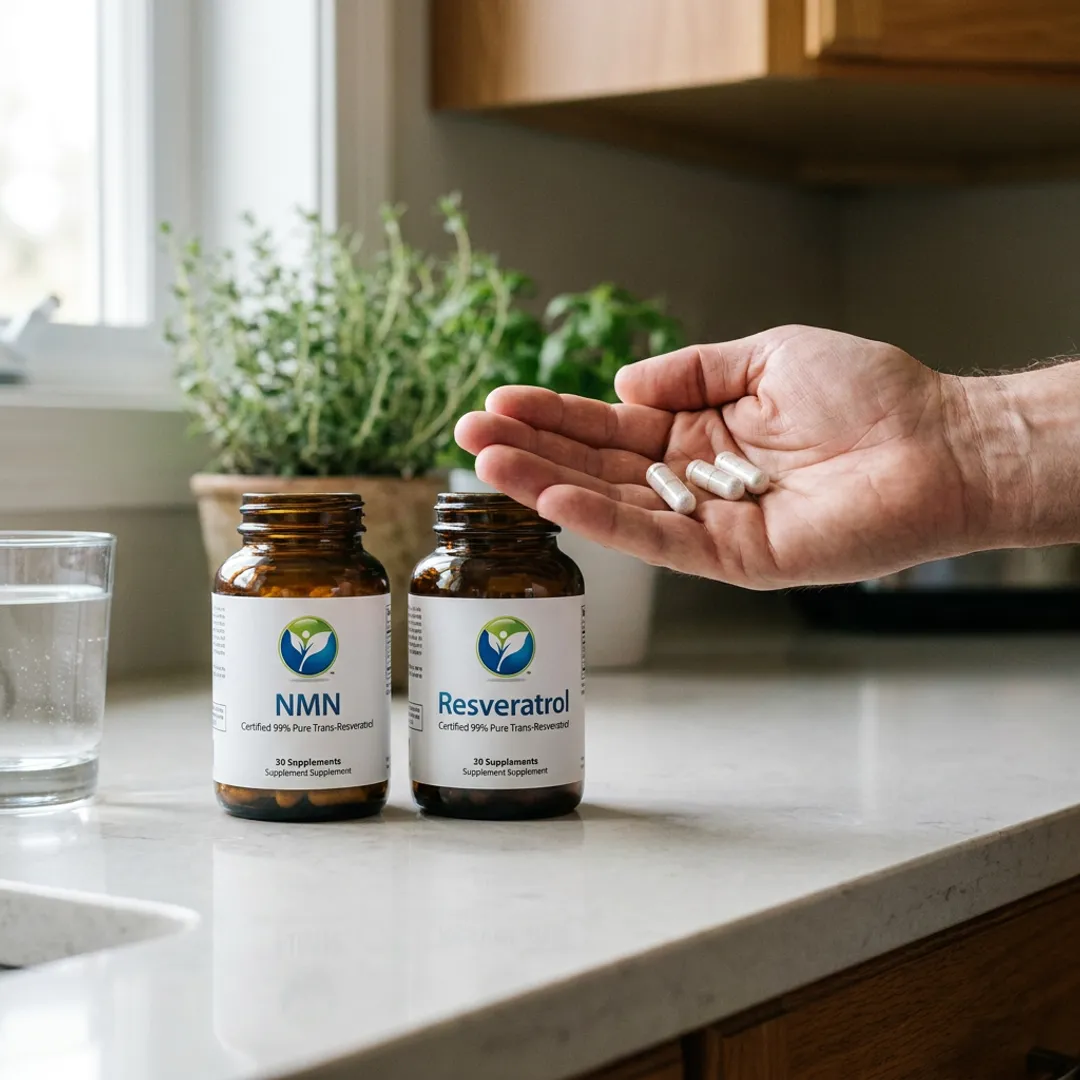 Personal Health and Wellness