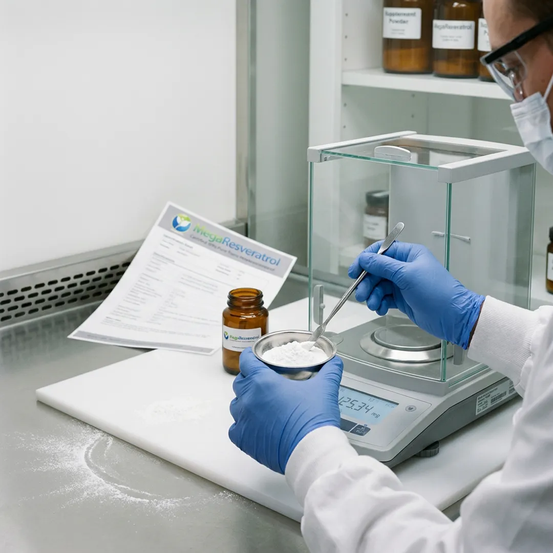 Pharmaceutical and Compounding