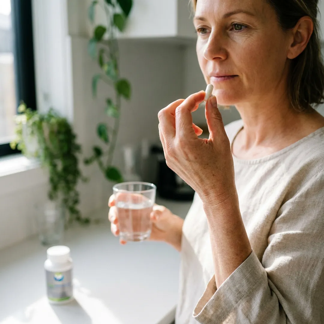 Personal Wellness & Longevity