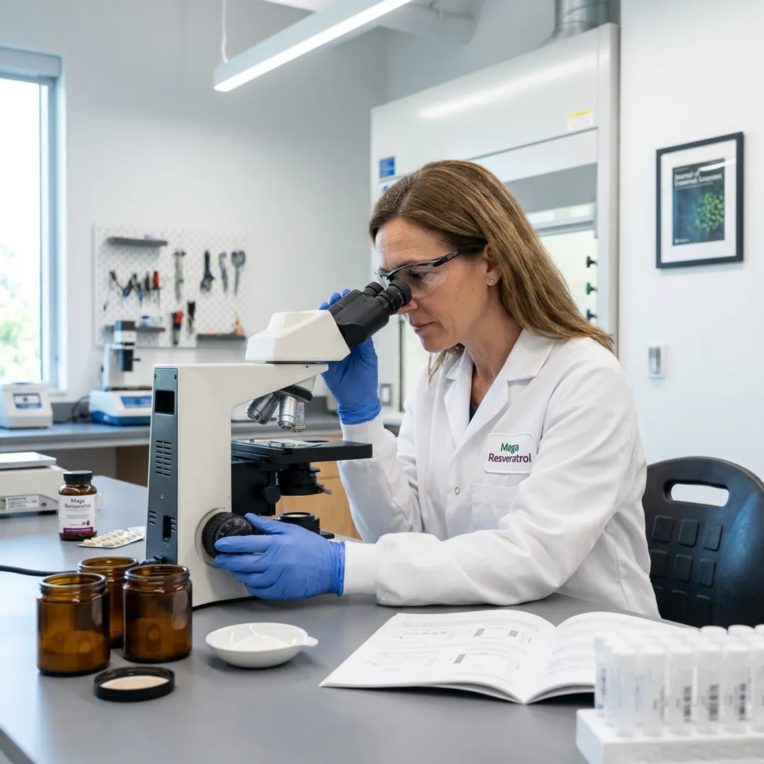 Academic & Scientific Research
