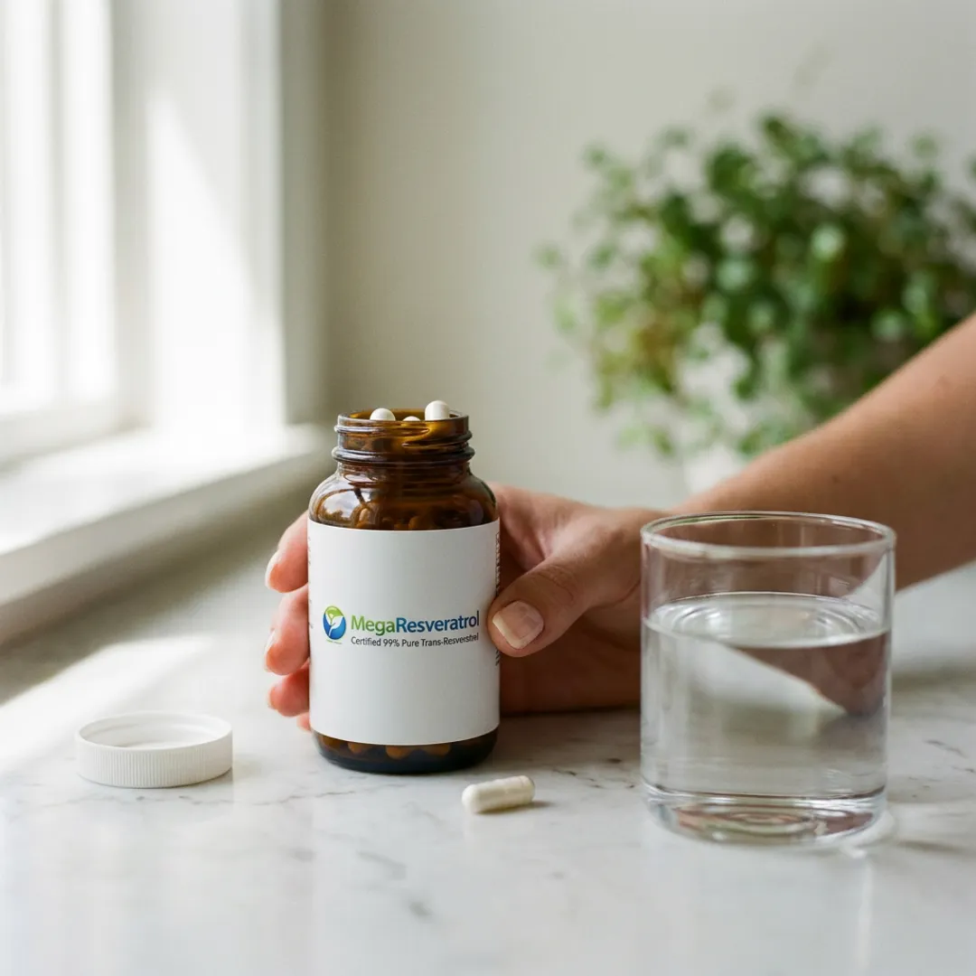 Personal Health & Wellness