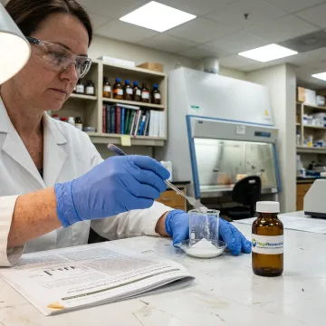 Academic & Scientific Research