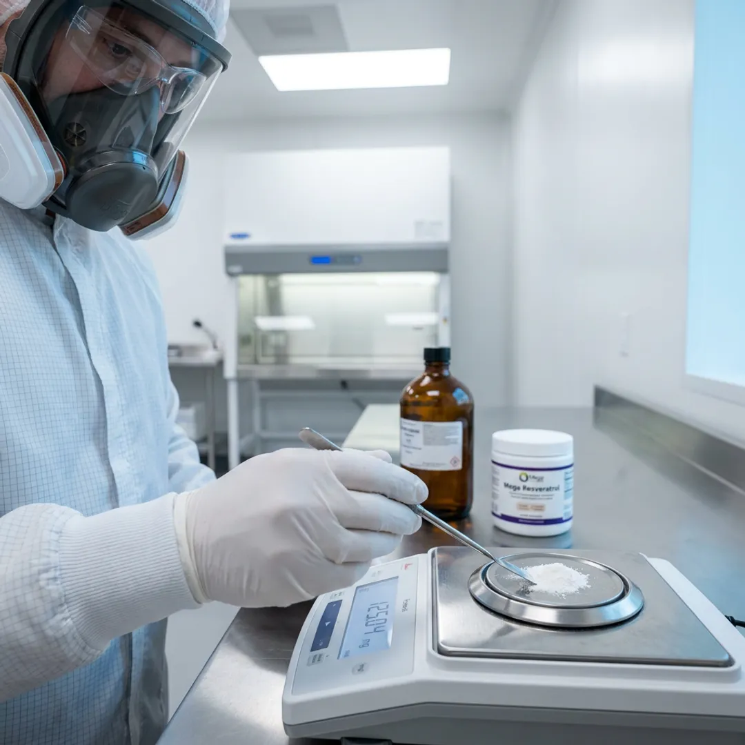 Pharmaceutical & Compounding