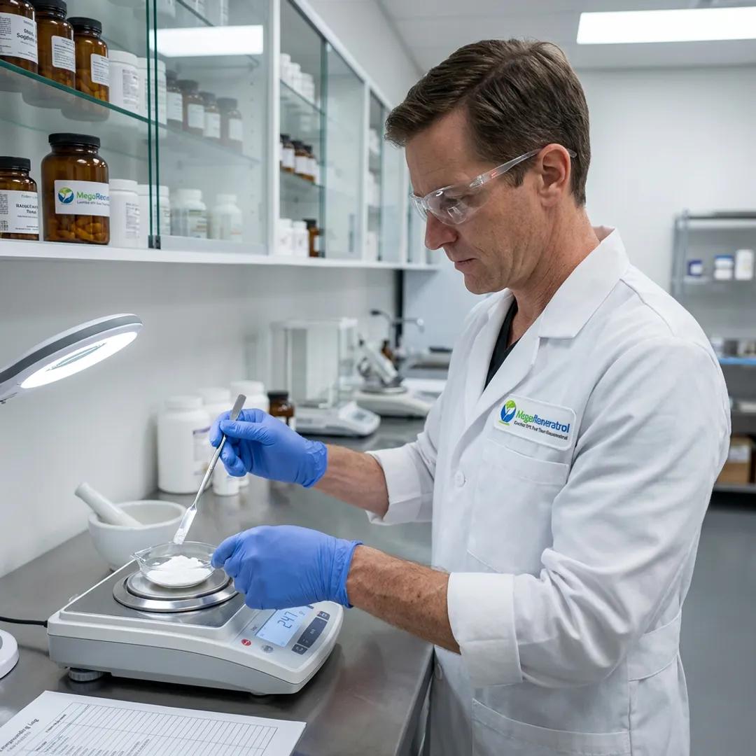 Compounding Pharmacies