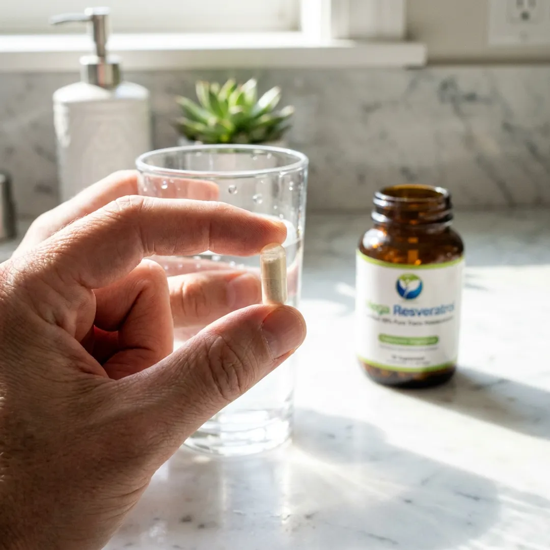 Cardiovascular Health & Wellness