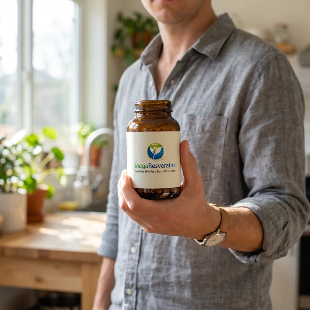 Anti-Aging & Longevity