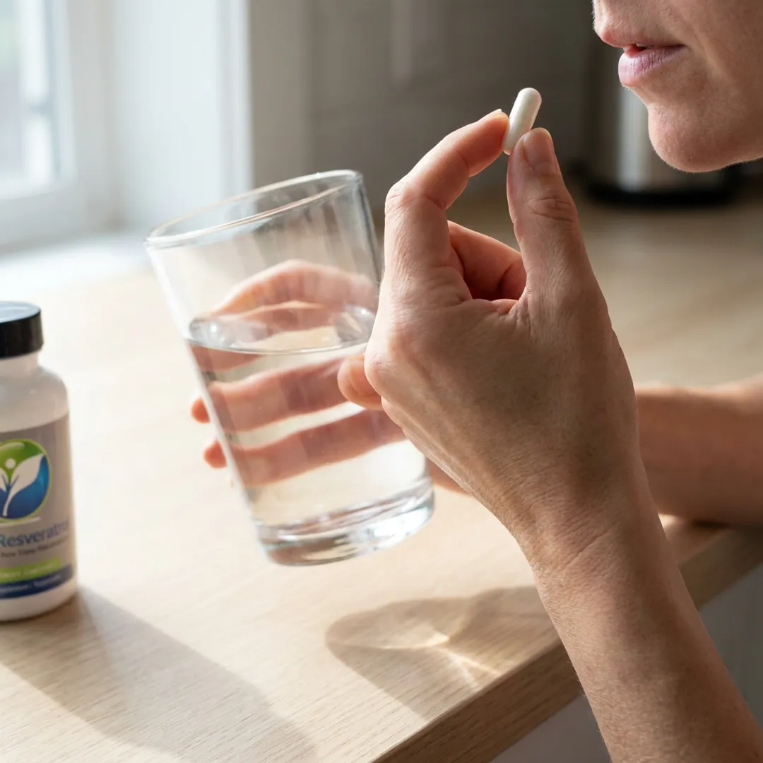 Cardiovascular Health and Wellness
