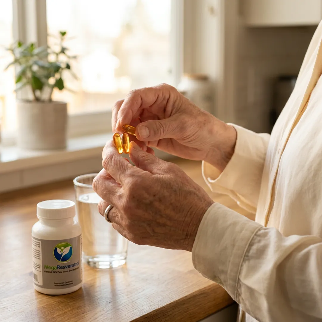 Anti-Aging & Longevity