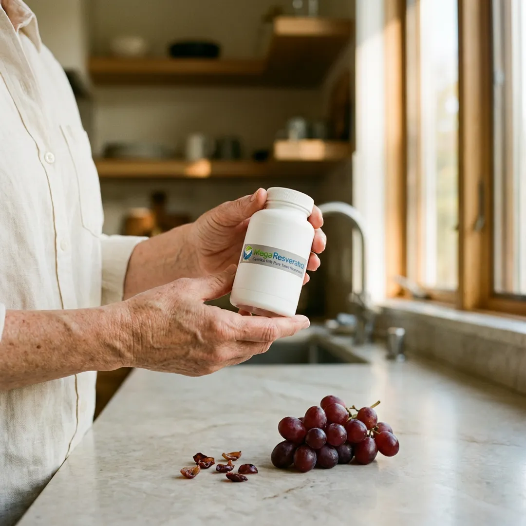 Cardiovascular Health & Wellness