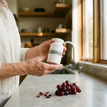 Cardiovascular Health & Wellness