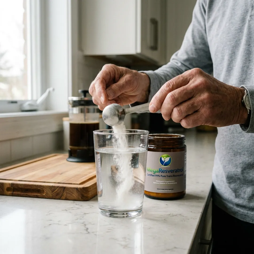 Longevity & Anti-Aging