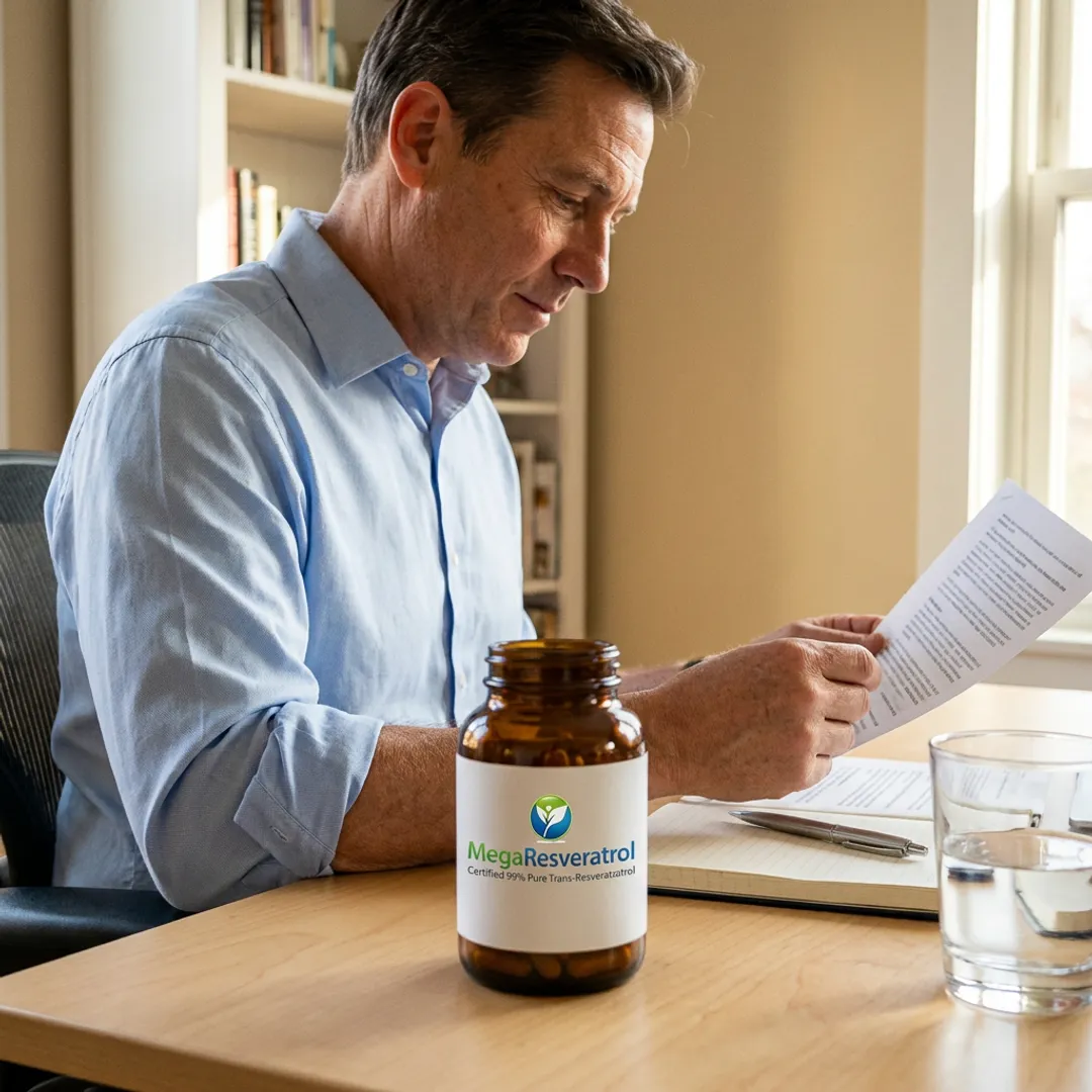 Cognitive Health & Neuroprotection