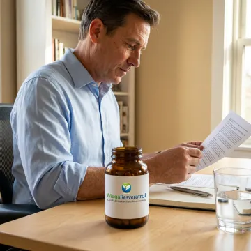 Cognitive Health & Neuroprotection