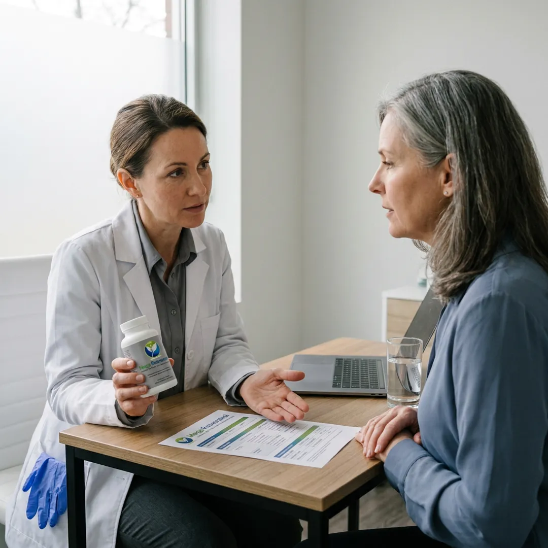 Healthcare & Clinical Practice