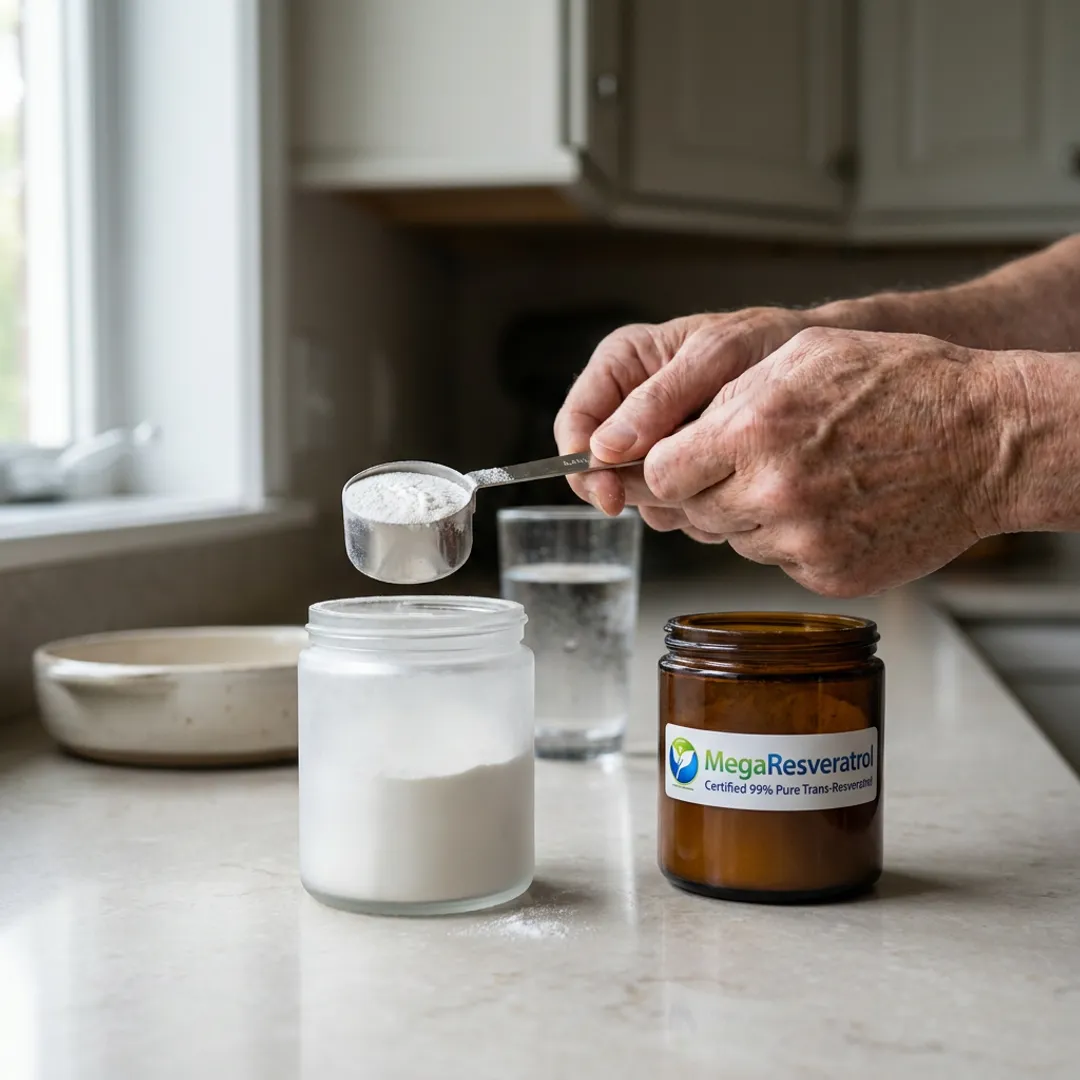 Longevity & Anti-Aging