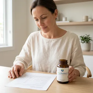 Women's Reproductive Health