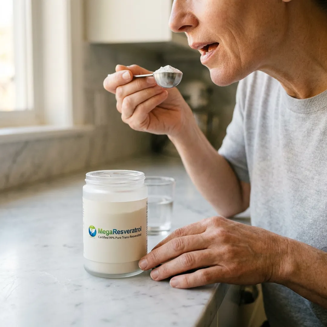 Anti-Aging & Longevity