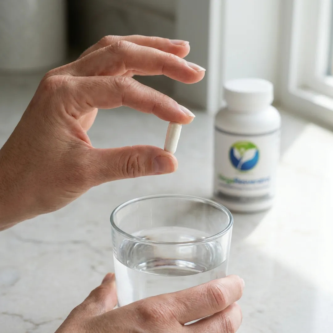 Cardiovascular Health & Wellness