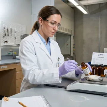 Academic & Clinical Research