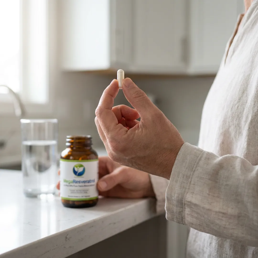 Cardiovascular Health & Wellness