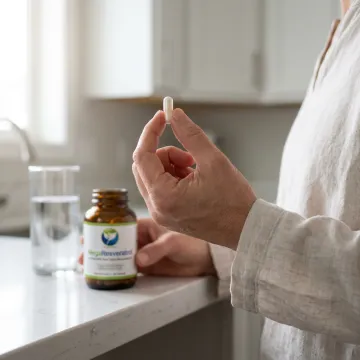 Cardiovascular Health & Wellness