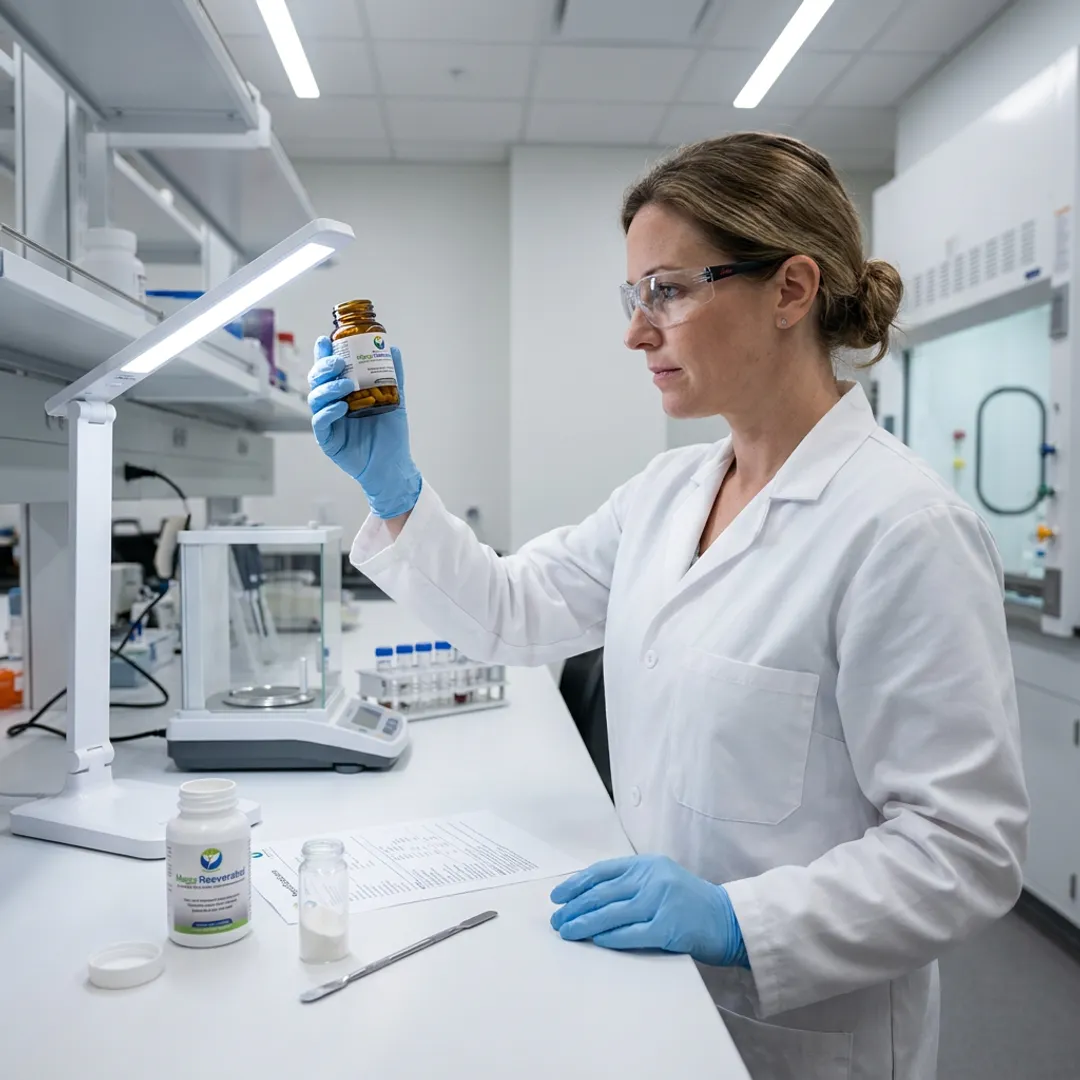 Scientific Research & Academia