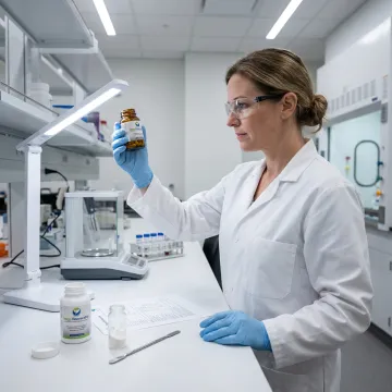 Scientific Research & Academia