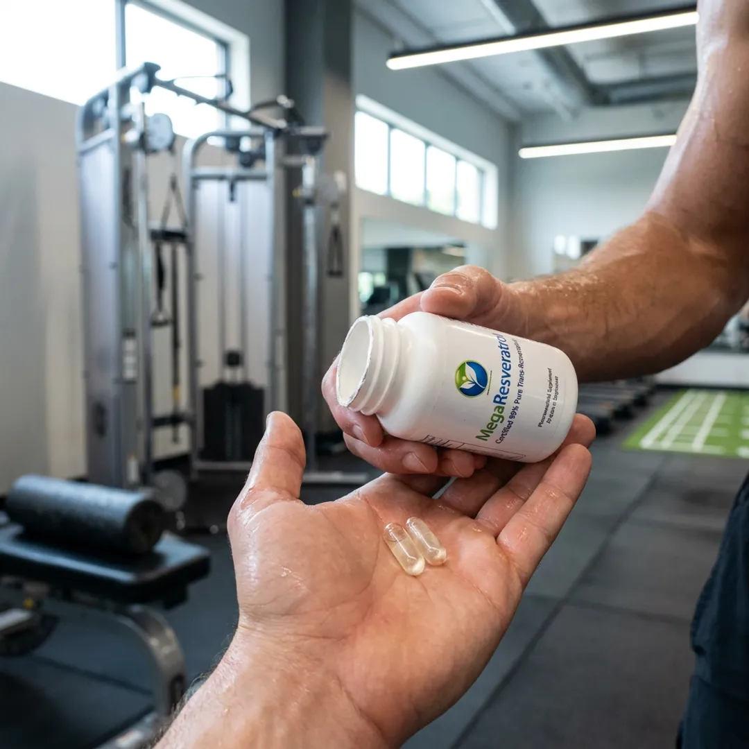 Sports & Cellular Energy