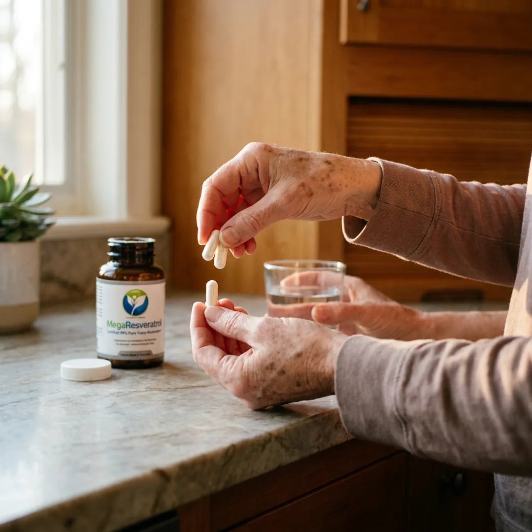 Longevity & Anti-Aging