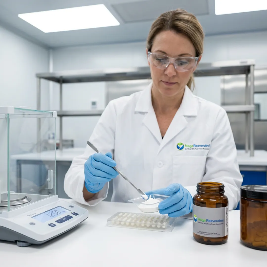 Compounding Pharmacies
