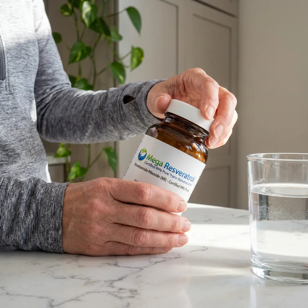 Personal Health & Wellness