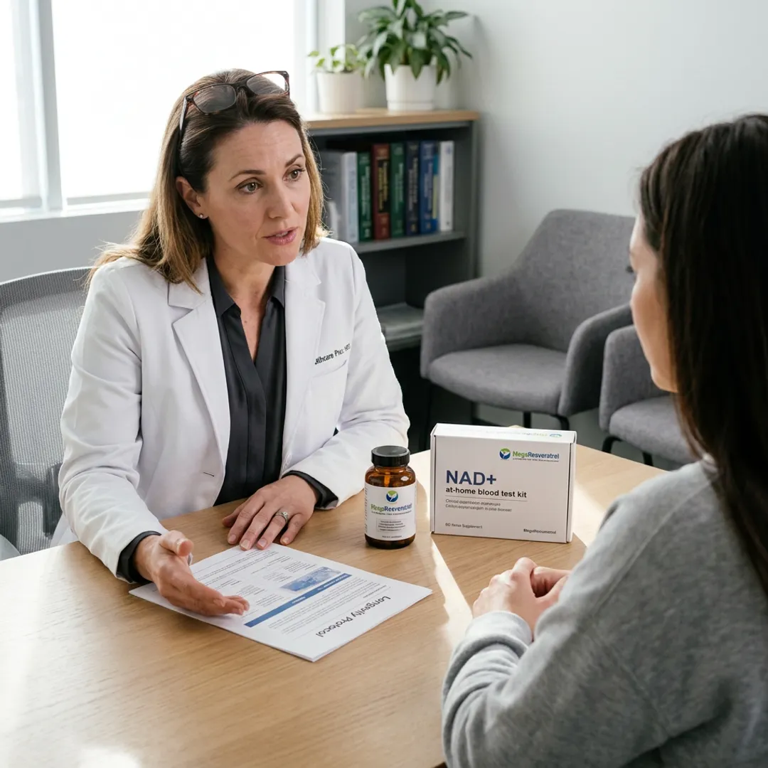 Healthcare & Longevity Medicine