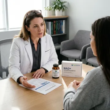 Healthcare & Longevity Medicine