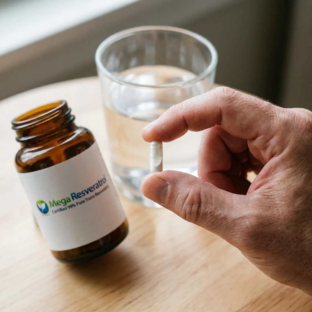 Cardiovascular Health & Wellness