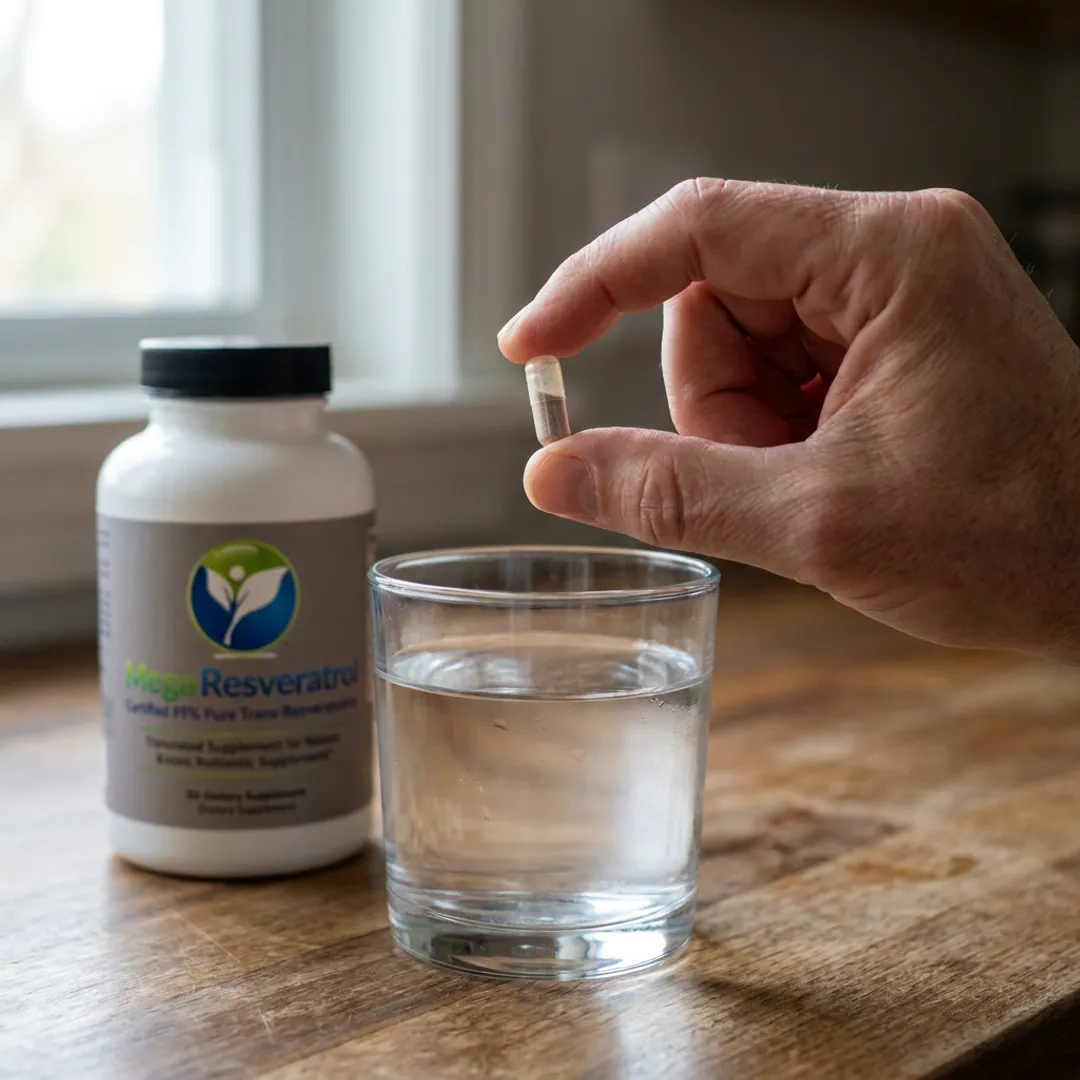 Cardiovascular Health and Wellness
