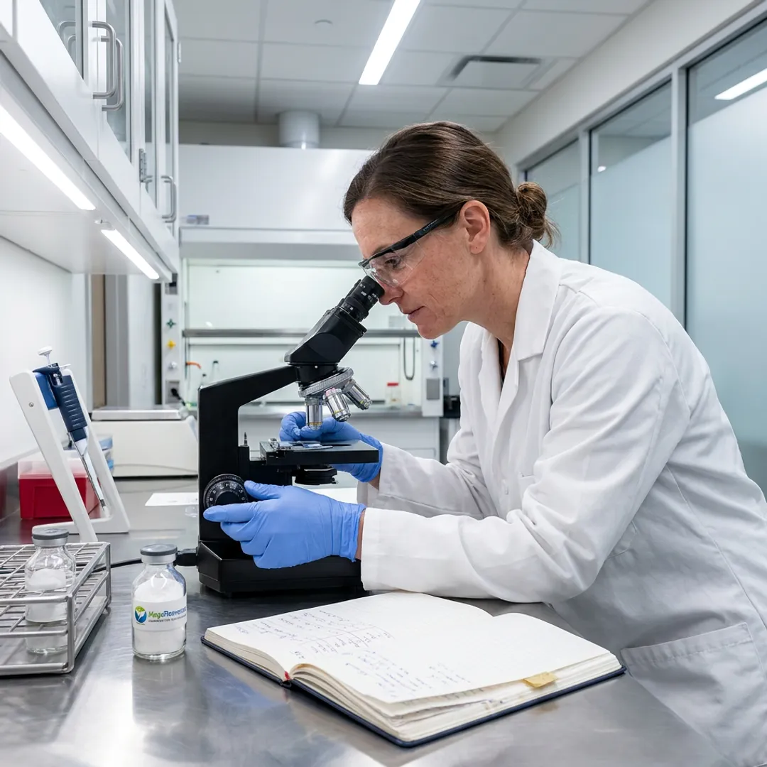 Academic and Clinical Research